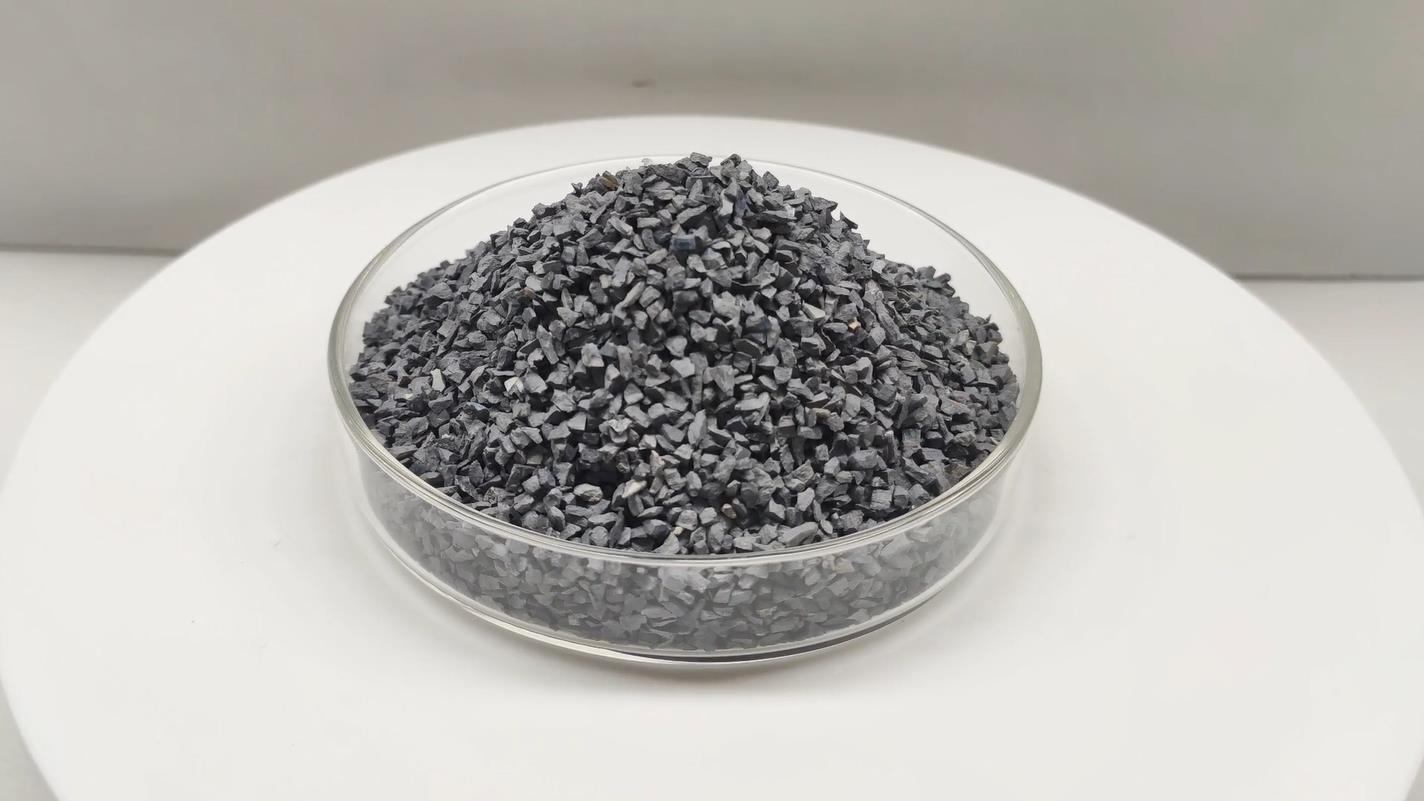 鋯剛玉磨料主要化學(xué)成分及用途