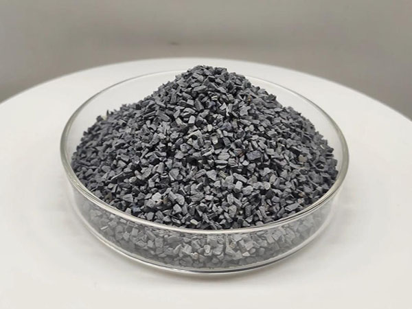 鋯剛玉的應(yīng)用及工藝