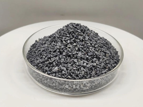鋯剛玉磨料的性質(zhì)是什么