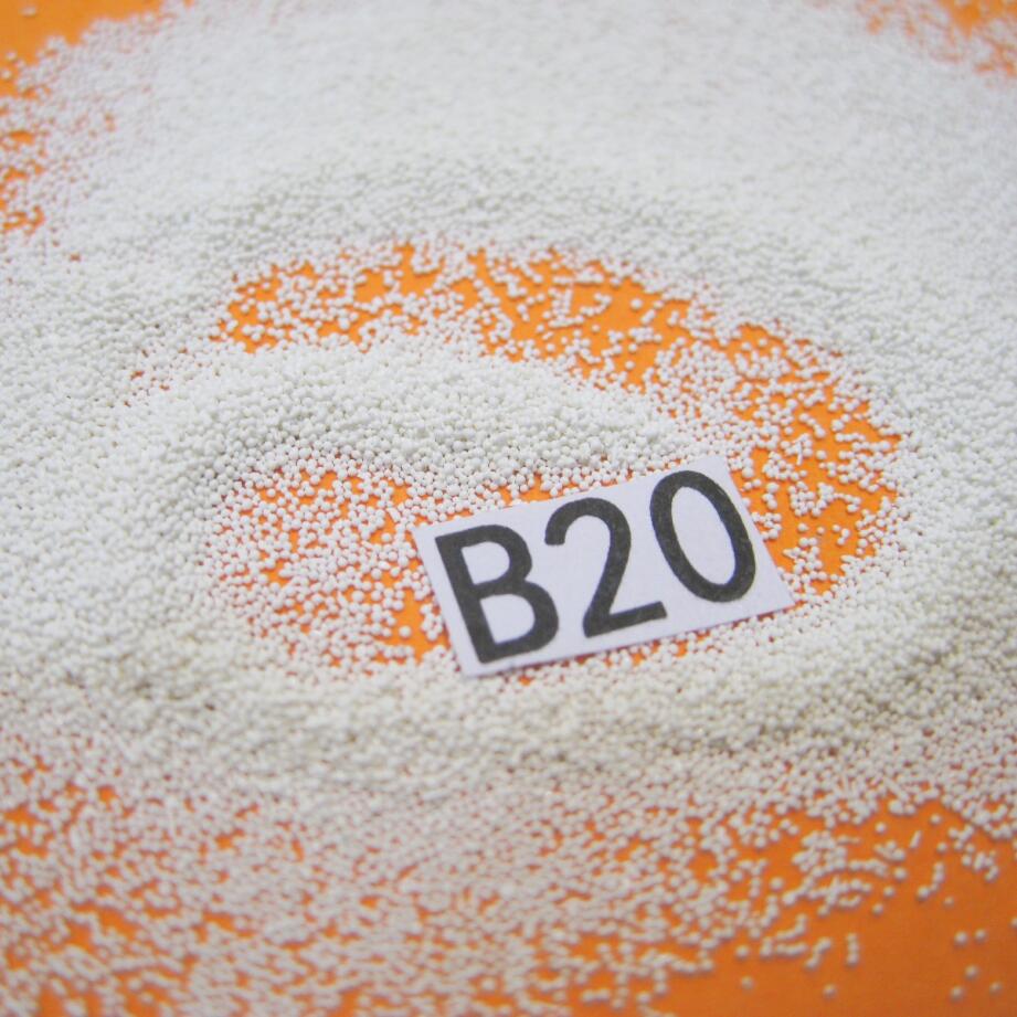 B20B30B40陶瓷砂