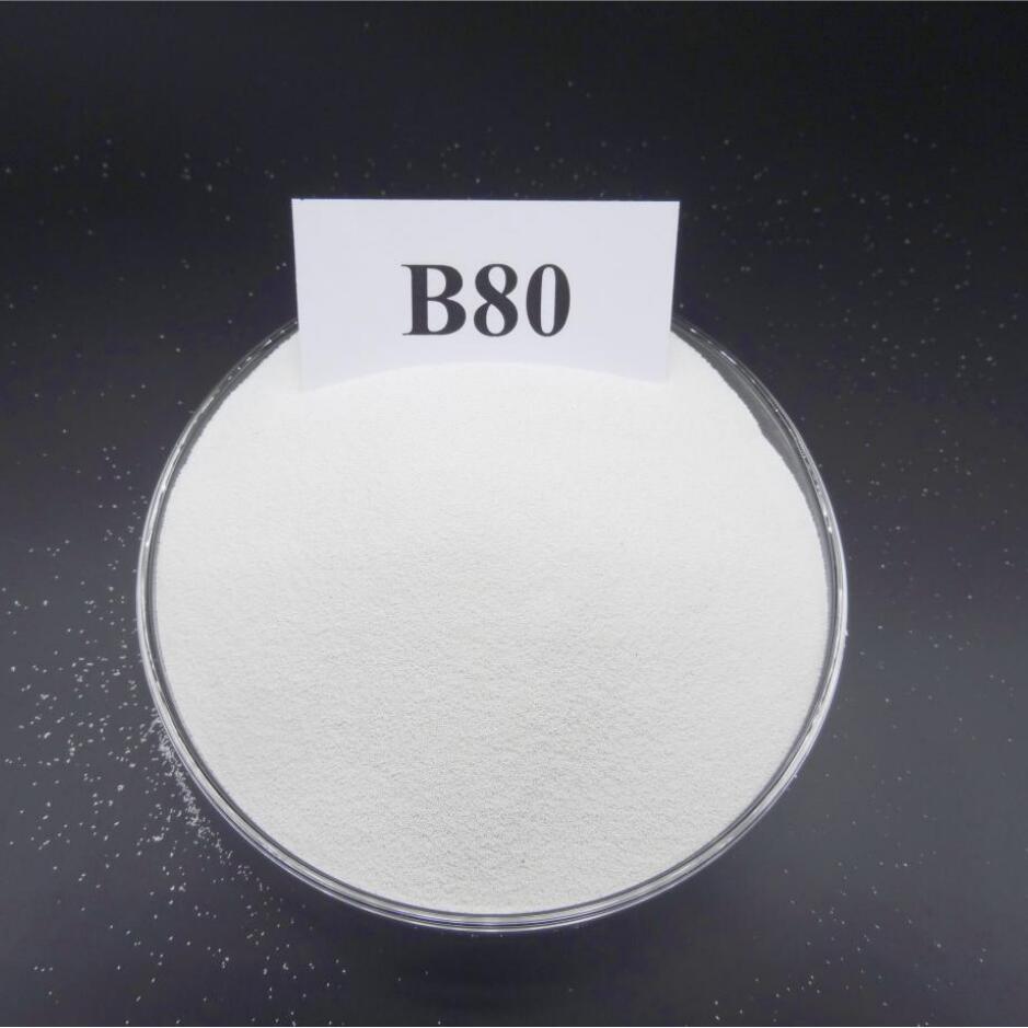 陶瓷珠陶瓷砂能用于噴砂嗎？