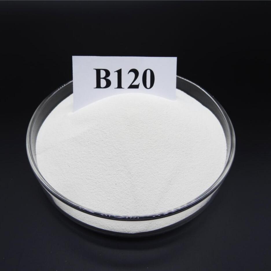 高強度陶瓷噴丸B120B125