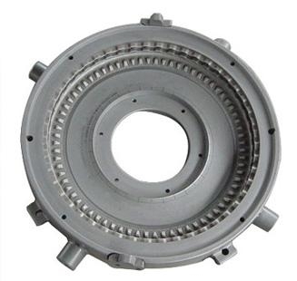 鋯砂B40陶瓷砂B40用于噴砂輪胎模具