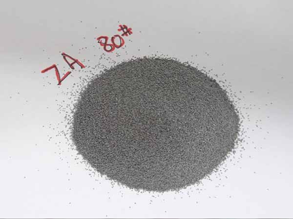 25中氧化鋯 40%含量高氧化鋯 46/60/80#目鋯剛玉